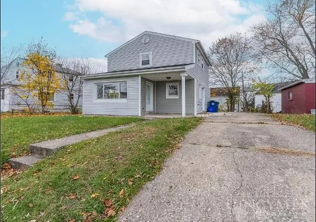 Photo 3 of Single family home for sale at 3114 Tubman Ave, Dayton, OH 45417 | MLS# 1890925 | Listing updated on 2026-09-02