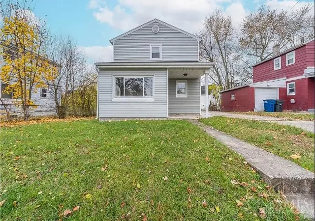 Photo 3 of Single family home for sale at 3114 Tubman Ave, Dayton, OH 45417 | MLS# 1890925 | Listing updated on 2026-09-02