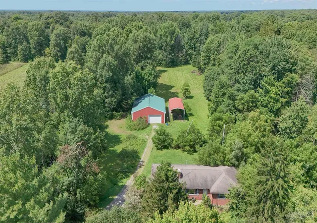 Photo 4 of Sale Pending at 5681 Newtonsville Hutchinson Rd, Stonelick Twp, OH 45103 | MLS# 1890891 | Listing updated on 2026-09-01