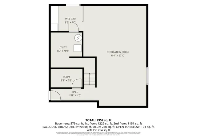 39th image of 7565 Turnberry Ct, Maineville, OH 45039 | MLS# 1890936