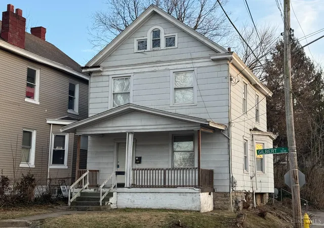 Photo 1 of Single family home for sale at 3238 Gilbert Ave, Cincinnati, OH 45207 | MLS# 1890824 | Listing updated on 2026-09-03
