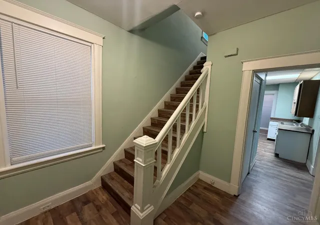 Photo 2 of Single family home for sale at 3238 Gilbert Ave, Cincinnati, OH 45207 | MLS# 1890824 | Listing updated on 2026-09-03