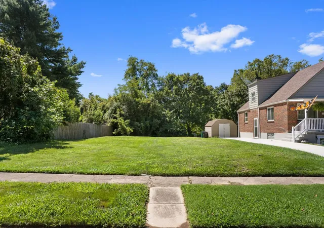 Photo 1 of Land for sale at 6505 Roe St, Cincinnati, OH 45227 | MLS# 1890491 | Listing updated on 2026-08-31
