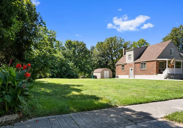 Photo 2 of Land for sale at 6505 Roe St, Cincinnati, OH 45227 | MLS# 1890491 | Listing updated on 2026-08-31