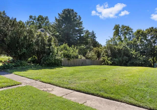 Photo 3 of Land for sale at 6505 Roe St, Cincinnati, OH 45227 | MLS# 1890491 | Listing updated on 2026-08-31