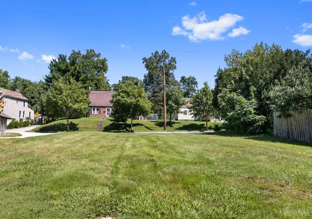 Photo 3 of Land for sale at 6505 Roe St, Cincinnati, OH 45227 | MLS# 1890491 | Listing updated on 2026-08-31