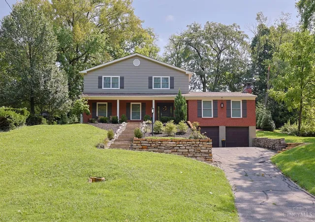 1st image of 8732 Hollyhock Dr, Springfield Twp., OH 45231 | MLS# 1890939