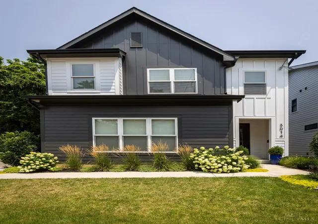 Photo 1 of Sale Pending at 3014 Paul St, Cincinnati, OH 45208 | MLS# 1890930 | Listing updated on 2026-08-31