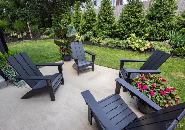 Photo 29 of Sale Pending at 3014 Paul St, Cincinnati, OH 45208 | MLS# 1890930 | Listing updated on 2026-08-31