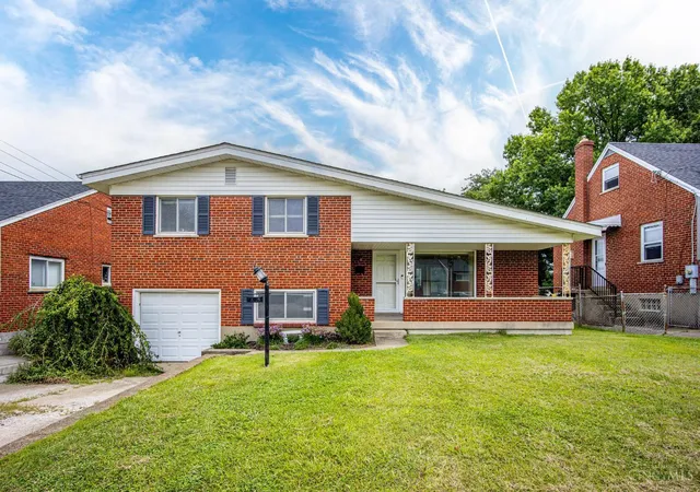 Single family home for sale at 3354 Greenway Ave, Green Twp, OH 45248 | MLS# 1890947