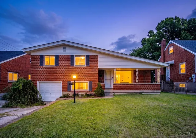Photo 2 of Single family home for sale at 3354 Greenway Ave, Green Twp, OH 45248 | MLS# 1890947 | Listing updated on 2026-08-28