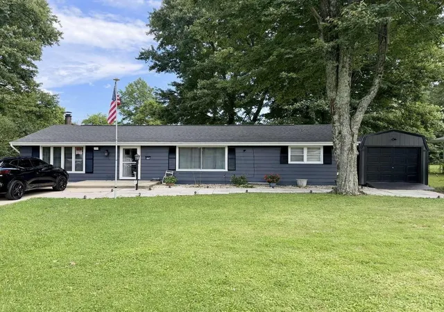 Photo 1 of Single family home for sale at 1397 Stella Dr, Goshen, OH 45140 | MLS# 1890860 | Listing updated on 2026-08-25
