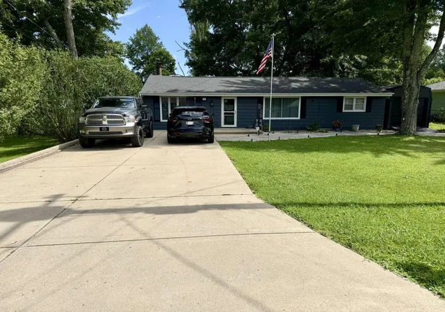Photo 2 of Single family home for sale at 1397 Stella Dr, Goshen, OH 45140 | MLS# 1890860 | Listing updated on 2026-08-25