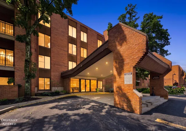 Photo 1 of Condo for sale at 3533 Amberacres Dr #405E, Cincinnati, OH 45237 | MLS# 1890907 | Listing updated on 2026-09-16