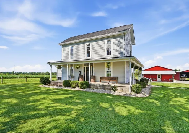 Photo 3 of Sale Pending at 1040 Jeffery Rd, Oregonia, OH 45054 | MLS# 1890886 | Listing updated on 2026-09-11