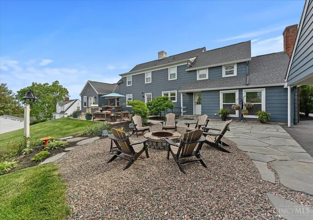 Photo 4 of Single family home for sale at 338 Compton Hills Dr, Wyoming, OH 45215 | MLS# 1890963 | Listing updated on 2026-09-02