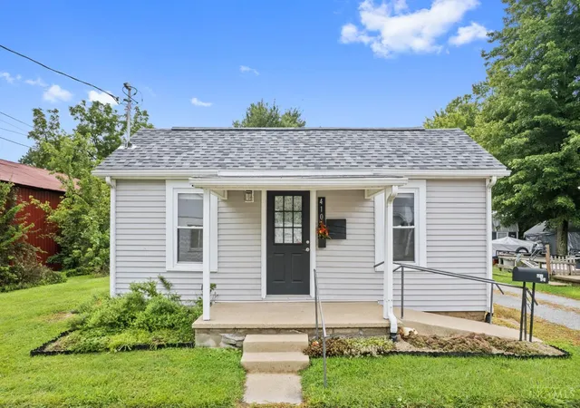 1st image of 410 N Elm St, Pleasant Twp, OH 45121 | MLS# 1890956