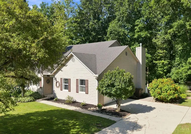 2nd image of 791 Farview Ave, Lebanon, OH 45036 | MLS# 1890725