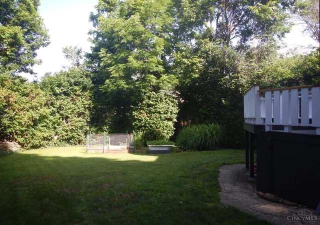 Photo 17 of Sale Pending at 429 Considine Ave, Cincinnati, OH 45205 | MLS# 1890831 | Listing updated on 2026-09-09