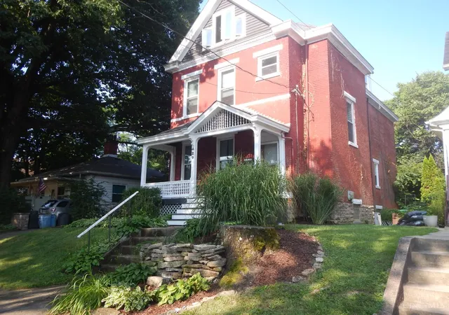 Photo 1 of Sale Pending at 429 Considine Ave, Cincinnati, OH 45205 | MLS# 1890831 | Listing updated on 2026-09-09