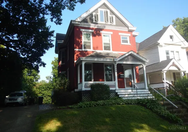 Photo 2 of Sale Pending at 429 Considine Ave, Cincinnati, OH 45205 | MLS# 1890831 | Listing updated on 2026-09-09