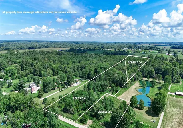 1st image of Richey Rd, Franklin Twp, OH 45120 | MLS# 1890774