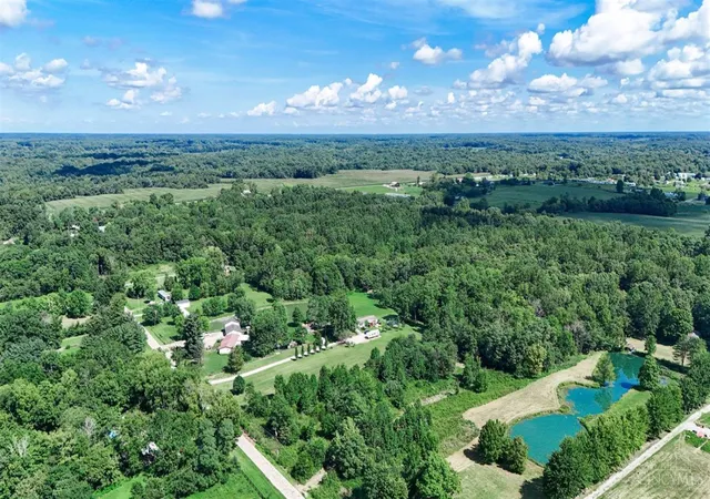 3rd image of Richey Rd, Franklin Twp, OH 45120 | MLS# 1890774