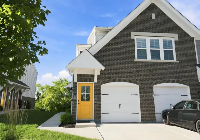 50th image of 5159 Hazeltine Ln, Lebanon, OH 45036 | MLS# 1890921