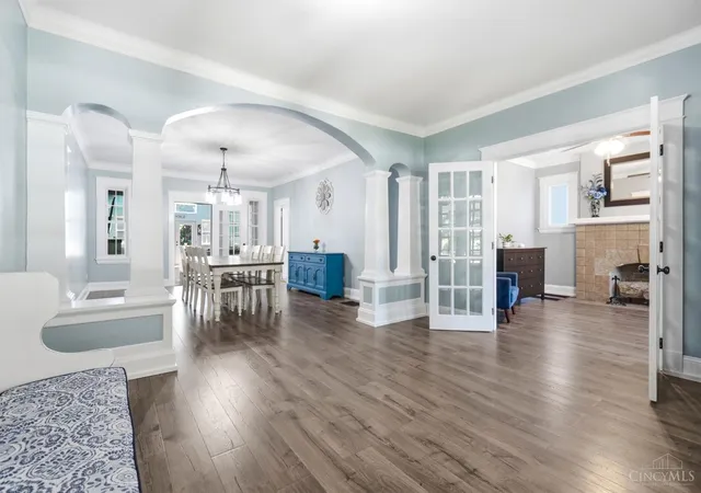Photo 3 of Single family home for sale at 910 Springfield Pike, Cincinnati, OH 45215 | MLS# 1890645 | Listing updated on 2026-08-24