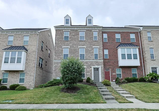 1st image of 9558 Cobblestone, West Chester, OH 45069 | MLS# 1890967