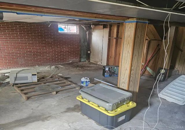 Photo 17 of Single family home for sale at 4450 Matson Ave, Cincinnati, OH 45236 | MLS# 1890982 | Listing updated on 2026-08-28