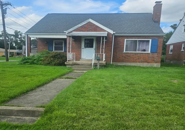 Photo 1 of Single family home for sale at 4450 Matson Ave, Cincinnati, OH 45236 | MLS# 1890982 | Listing updated on 2026-08-28