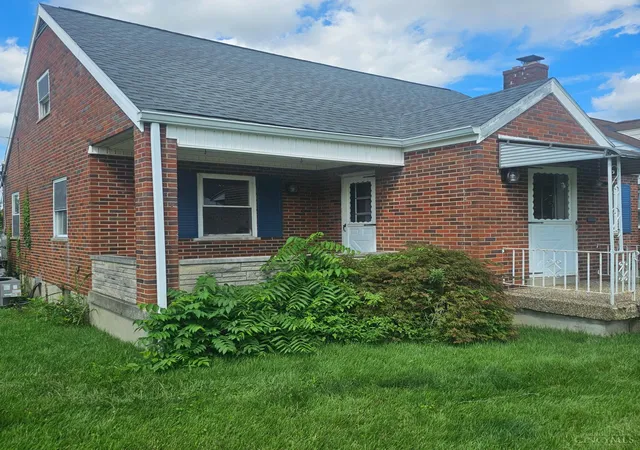 Photo 2 of Single family home for sale at 4450 Matson Ave, Cincinnati, OH 45236 | MLS# 1890982 | Listing updated on 2026-08-28