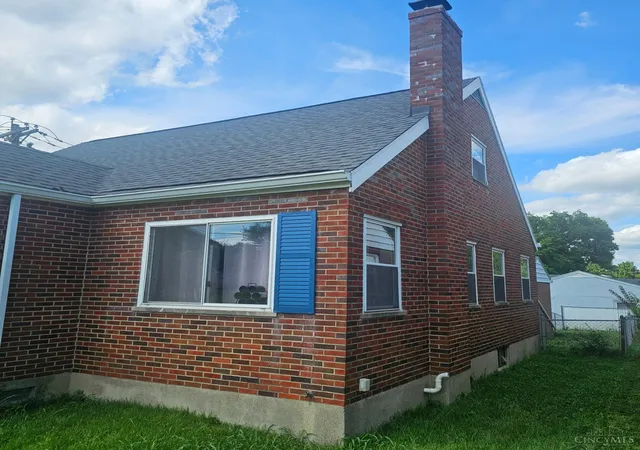 Photo 2 of Single family home for sale at 4450 Matson Ave, Cincinnati, OH 45236 | MLS# 1890982 | Listing updated on 2026-08-28