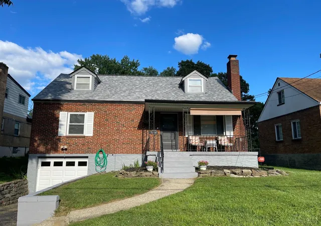 1st image of 7224 Bernard Ave, Mt Healthy, OH 45231 | MLS# 1890984