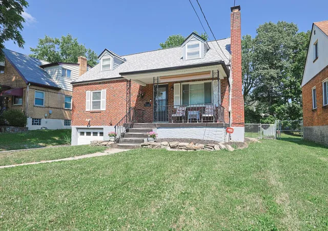 3rd image of 7224 Bernard Ave, Mt Healthy, OH 45231 | MLS# 1890984