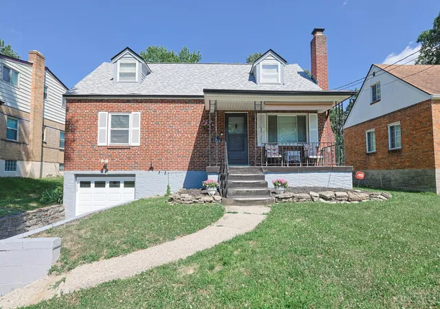 4th image of 7224 Bernard Ave, Mt Healthy, OH 45231 | MLS# 1890984