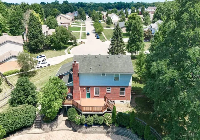 Photo 89 of Sale Pending at 3180 Tuscarora Ct, Fairfield Twp, OH 45011 | MLS# 1890986 | Listing updated on 2026-09-04
