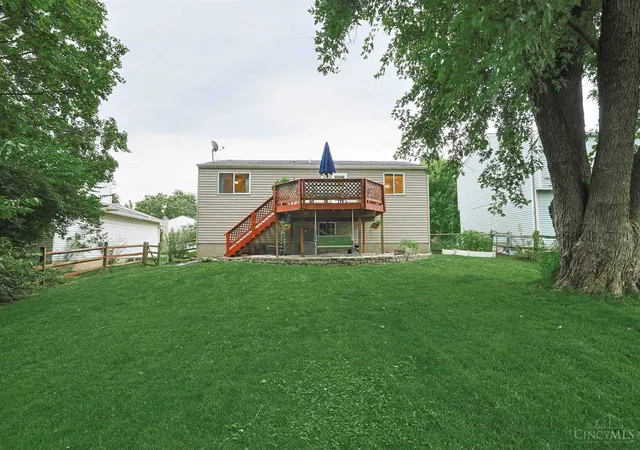 37th image of 2838 Kimberly Dr, Maineville, OH 45039 | MLS# 1890983