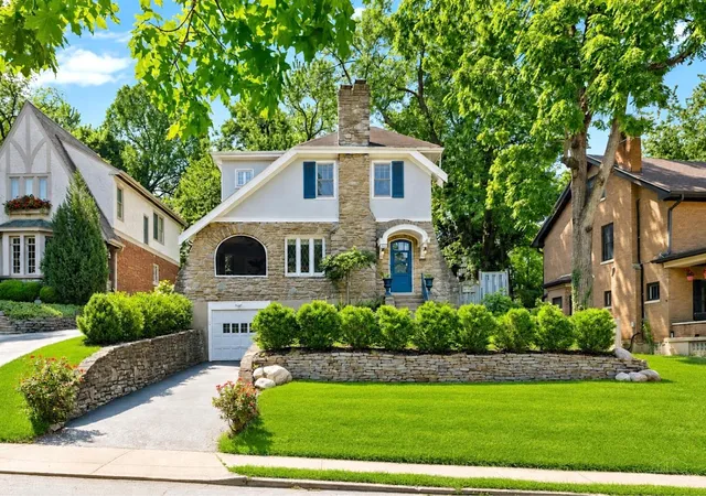 image of 3207 Hardisty Ave, Cincinnati, OH 45208 | MLS# 1890871