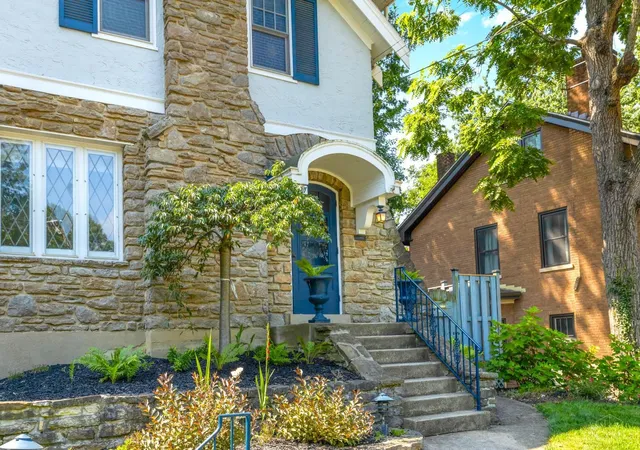 image of 3207 Hardisty Ave, Cincinnati, OH 45208 | MLS# 1890871