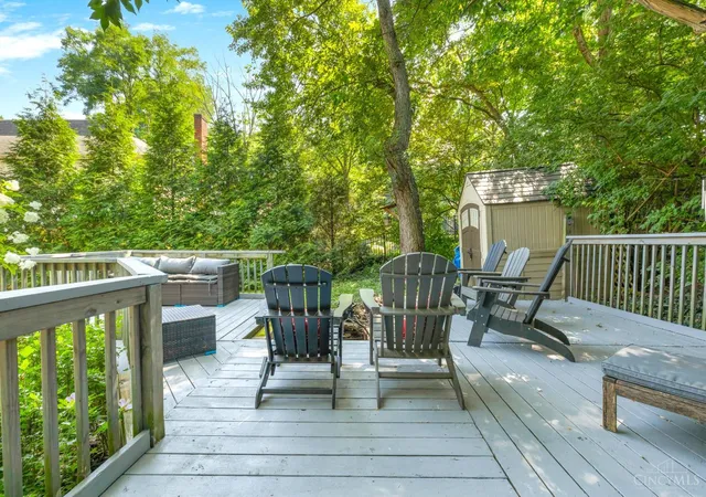 image of 3207 Hardisty Ave, Cincinnati, OH 45208 | MLS# 1890871