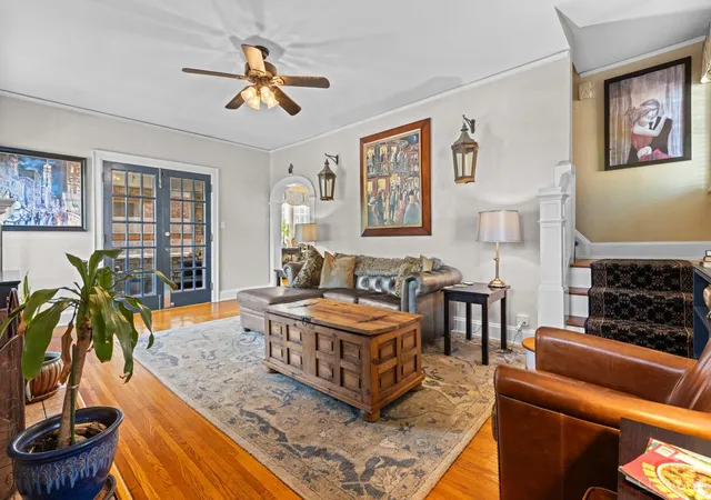image of 3207 Hardisty Ave, Cincinnati, OH 45208 | MLS# 1890871