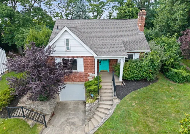 Photo 2 of Single family home for sale at 2304 E Galbraith Rd, Reading, OH 45237 | MLS# 1890991 | Listing updated on 2026-08-19