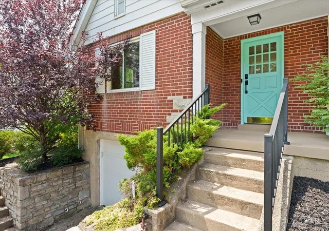 Photo 3 of Single family home for sale at 2304 E Galbraith Rd, Reading, OH 45237 | MLS# 1890991 | Listing updated on 2026-08-19