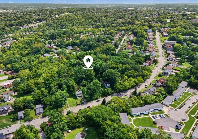 Photo 3 of Land for sale at 3613 Norwich Ave, Cincinnati, OH 45220 | MLS# 1890968 | Listing updated on 2026-08-19