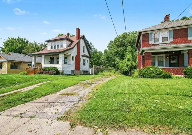 Photo 4 of Land for sale at 3613 Norwich Ave, Cincinnati, OH 45220 | MLS# 1890968 | Listing updated on 2026-08-19
