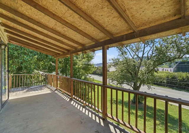 5th image of 5474 River Rd, Cincinnati, OH 45233 | MLS# 1891013