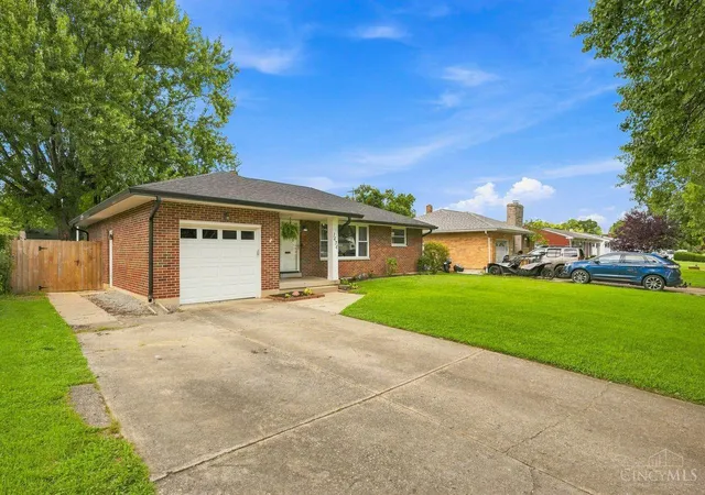 Photo 2 of Sale Pending at 1474 Washington Blvd, Hamilton, OH 45013 | MLS# 1890978 | Listing updated on 2026-08-21