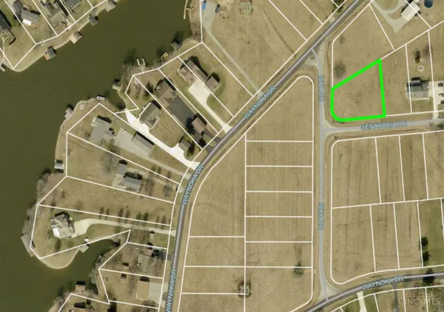 1st image of 3332 Senatobia Dr, Franklin Twp, OH 45171 | MLS# 1891004